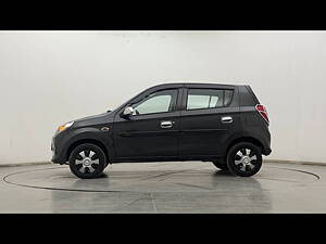 Second Hand Maruti Suzuki Alto 800 Lxi in Hyderabad