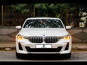 Second Hand BMW 6-Series GT 630i M Sport [2021-2023] in Delhi