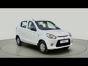 Second Hand Maruti Suzuki Alto 800 Lxi in Chandigarh