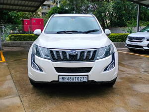 Second Hand Mahindra XUV500 W10 AWD in Nashik