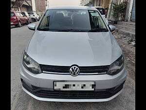 Second Hand Volkswagen Ameo Comfortline 1.2L (P) in Dehradun