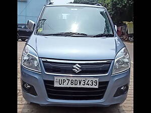 Second Hand Maruti Suzuki Wagon R LXI CNG in Kanpur