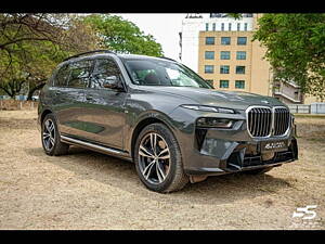 Second Hand BMW X7 xDrive40i M Sport in Pune