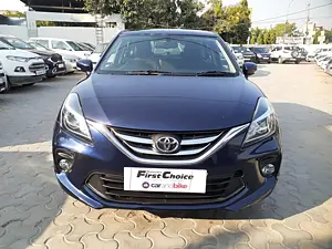 Second Hand Toyota Glanza [2019-2022] G in Bhiwadi