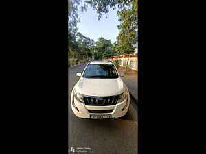 Second Hand மஹிந்திரா  xuv500 w10 ஏ‌டபிள்யூடி in லக்னோ