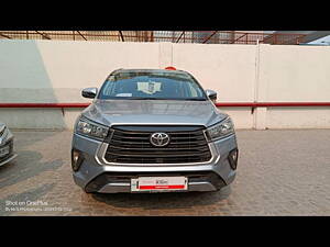 Second Hand Toyota Innova Crysta GX 2.4 AT 7 STR in Delhi