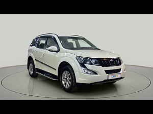 Second Hand మహీంద్రా xuv500	 డబ్ల్యూ10 ఆటోమేటిక్ 1.99 in చండీగఢ్