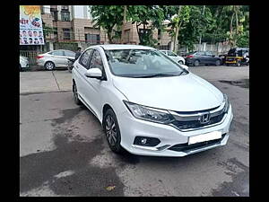 Second Hand Honda City V CVT Petrol [2017-2019] in Delhi