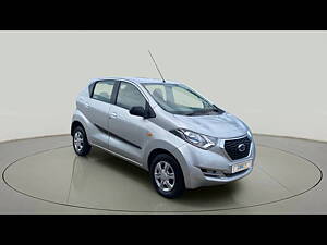 Second Hand Datsun Redigo S 1.0 AMT [2018-2019] in Pune