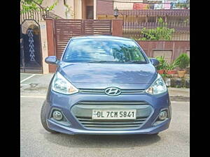 Second Hand Hyundai Grand i10 Magna 1.2 Kappa VTVT [2017-2020] in Delhi