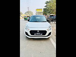 Second Hand Maruti Suzuki Swift VXi [2014-2017] in Patna
