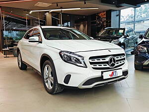 Second Hand Mercedes-Benz GLA 200 d Style in Bangalore