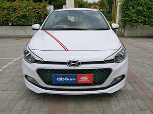 hyundai i20 sportz diesel second hand