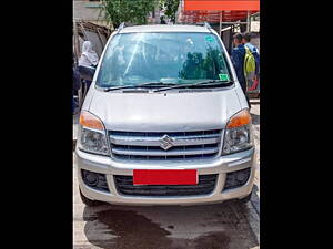 Second Hand Maruti Suzuki Wagon R LXi Minor in Pune