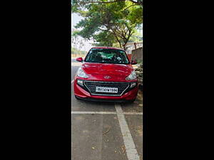 Second Hand Hyundai Santro Sportz in Pune