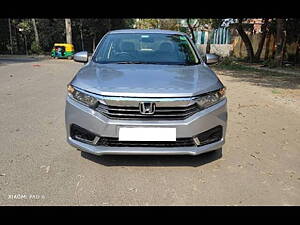 Second Hand Honda Amaze 1.2 S i-VTEC in Delhi