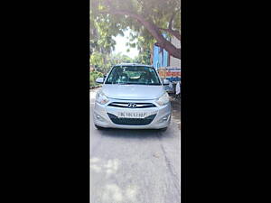 Second Hand Hyundai i10 Sportz 1.1 iRDE2 [2010--2017] in Delhi