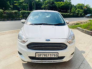 Second Hand Ford Aspire Titanium1.5 TDCi in Kanpur