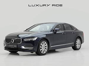 Second Hand Volvo S90 D4 Inscription in Ambala Cantt