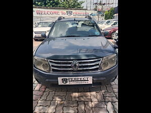 Second Hand Renault Duster [2012-2015] 85 PS RxE Diesel in Lucknow