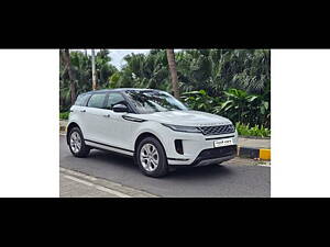 Second Hand Land Rover Evoque S [2020-2021] in Mumbai