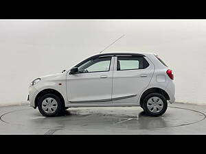 Second Hand Maruti Suzuki Alto K10 VXi Plus AGS [2023-2024] in Ghaziabad