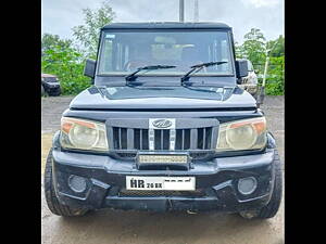 Second Hand Mahindra Bolero Plus BS IV in Pune