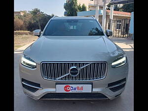 Second Hand Volvo XC90 D5 AWD in Agra