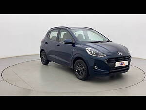 Second Hand Hyundai Grand i10 NIOS Sportz AMT 1.2 Kappa VTVT in Chennai