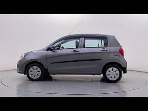 Second Hand Maruti Suzuki Celerio ZXi AMT [2019-2020] in Bangalore