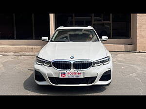 Second Hand BMW 3 Series Gran Limousine 330Li M Sport First Edition in Chennai