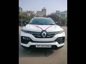 Second Hand Renault Kiger RXT AMT in Noida