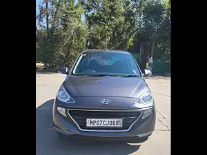 Second Hand Hyundai Santro Sportz in Indore