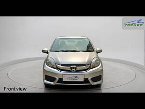 Second Hand Honda Amaze 1.2 S i-VTEC in Delhi