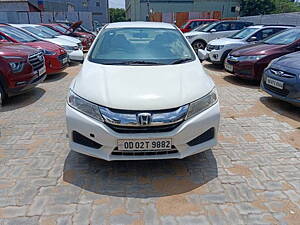 Second Hand Honda City SV in Bhubaneswar