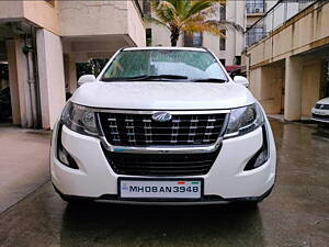 Second Hand Mahindra XUV500 W7 [2018-2020] in Pune