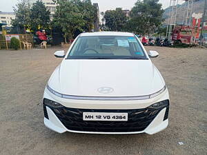 Second Hand Hyundai Verna SX (O)1.5 MPi in Pune