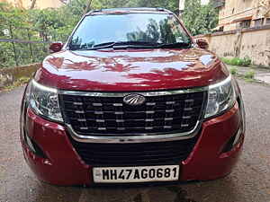 Second Hand महिंद्रा XUV500 w11 (o) एडब्ल्यूडी in मुंबई