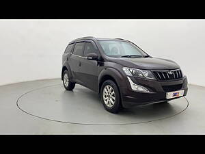 Second Hand Mahindra XUV500 W10 AT 1.99 in Chennai