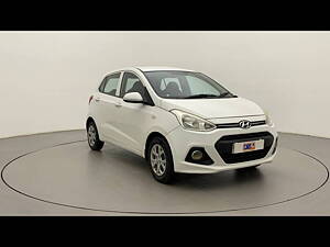 Second Hand Hyundai Grand i10 Magna 1.2 Kappa VTVT [2013-2016] in Delhi