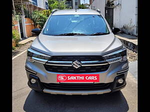 Second Hand Maruti Suzuki XL6 Zeta MT Petrol in Chennai