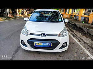 Second Hand Hyundai Grand i10 Magna 1.2 Kappa VTVT [2013-2016] in Chennai