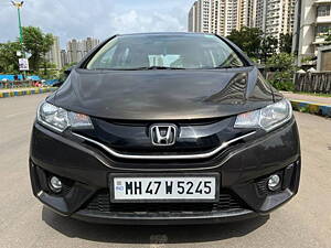 Second Hand Honda Jazz V AT Petrol in Mumbai