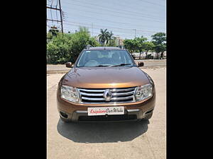 Second Hand Renault Duster 85 PS RxE in Bhopal