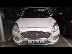 Second Hand Maruti Suzuki DZire ZXi AMT in Ranchi