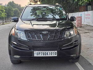 Second Hand Mahindra XUV500 W6 2013 in Kanpur