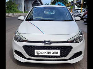 Second Hand Hyundai Elite i20 Magna Executive 1.2 in Chennai