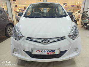 Second Hand Hyundai Eon D-Lite + in Kanpur