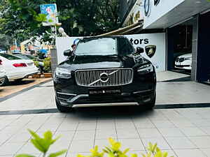 Second Hand वोल्वो xc90 d5 इंस्क्रिप्शन in पुणे