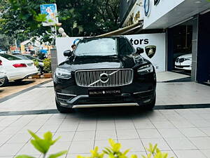 Second Hand Volvo XC90 D5 Inscription in Pune